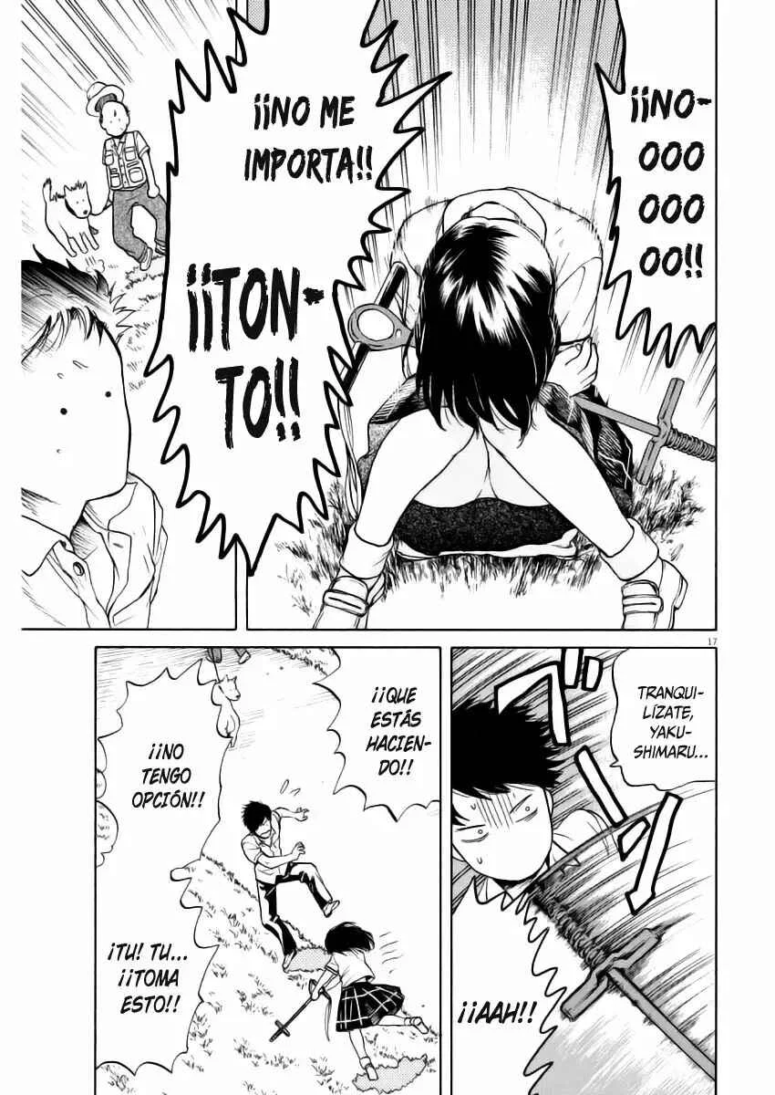 Slow Motion wo Mou Ichido Capítulo 2 - Page 18