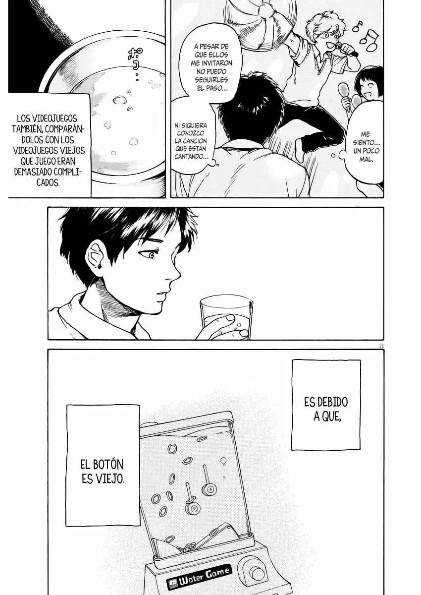 Slow Motion wo Mou Ichido Capítulo 3 - Page 12
