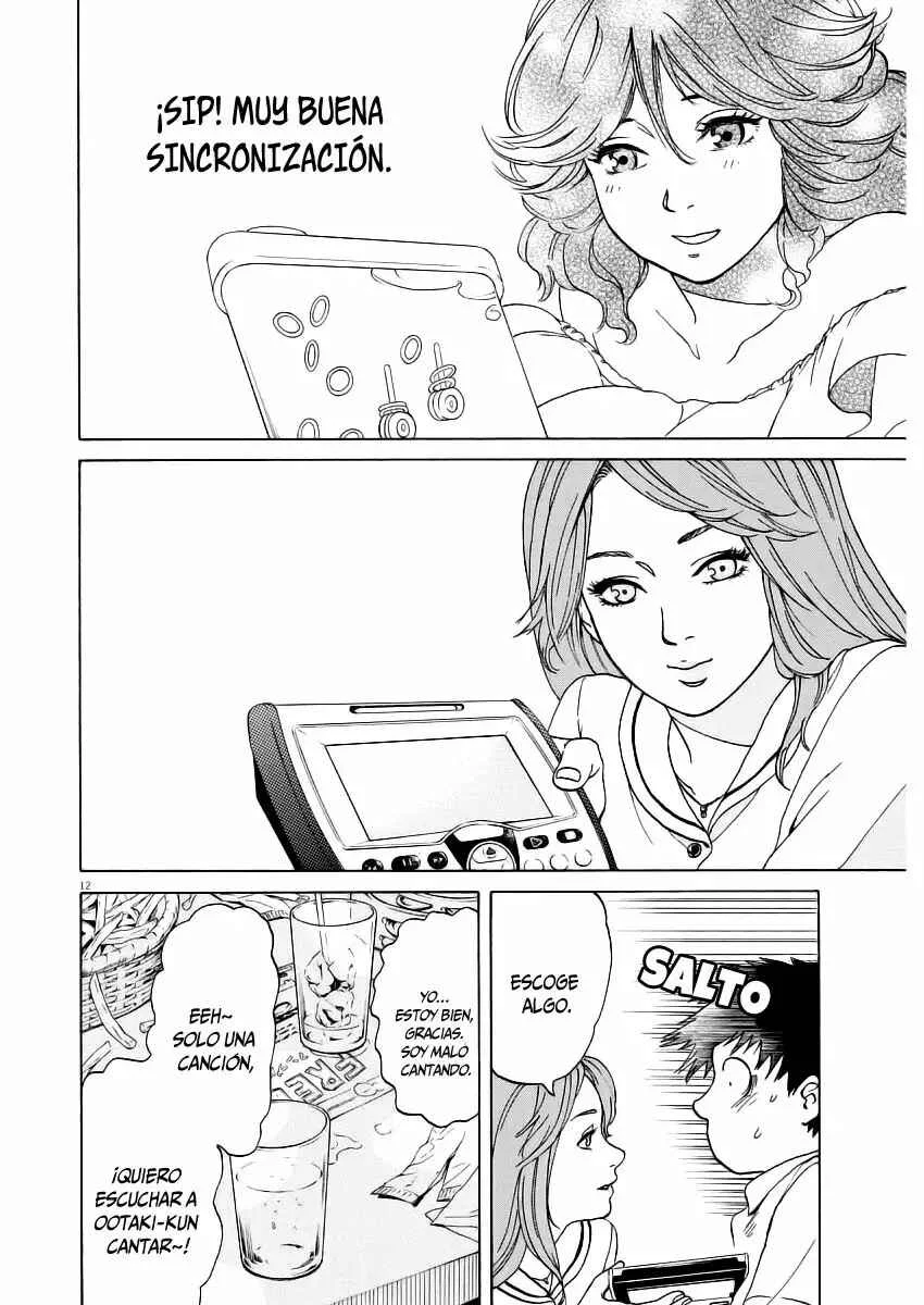 Slow Motion wo Mou Ichido Capítulo 3 - Page 13