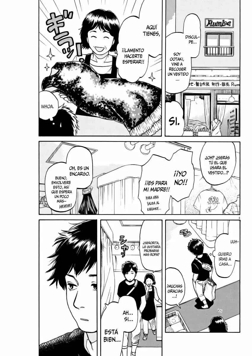 Slow Motion wo Mou Ichido Capítulo 4 - Page 6