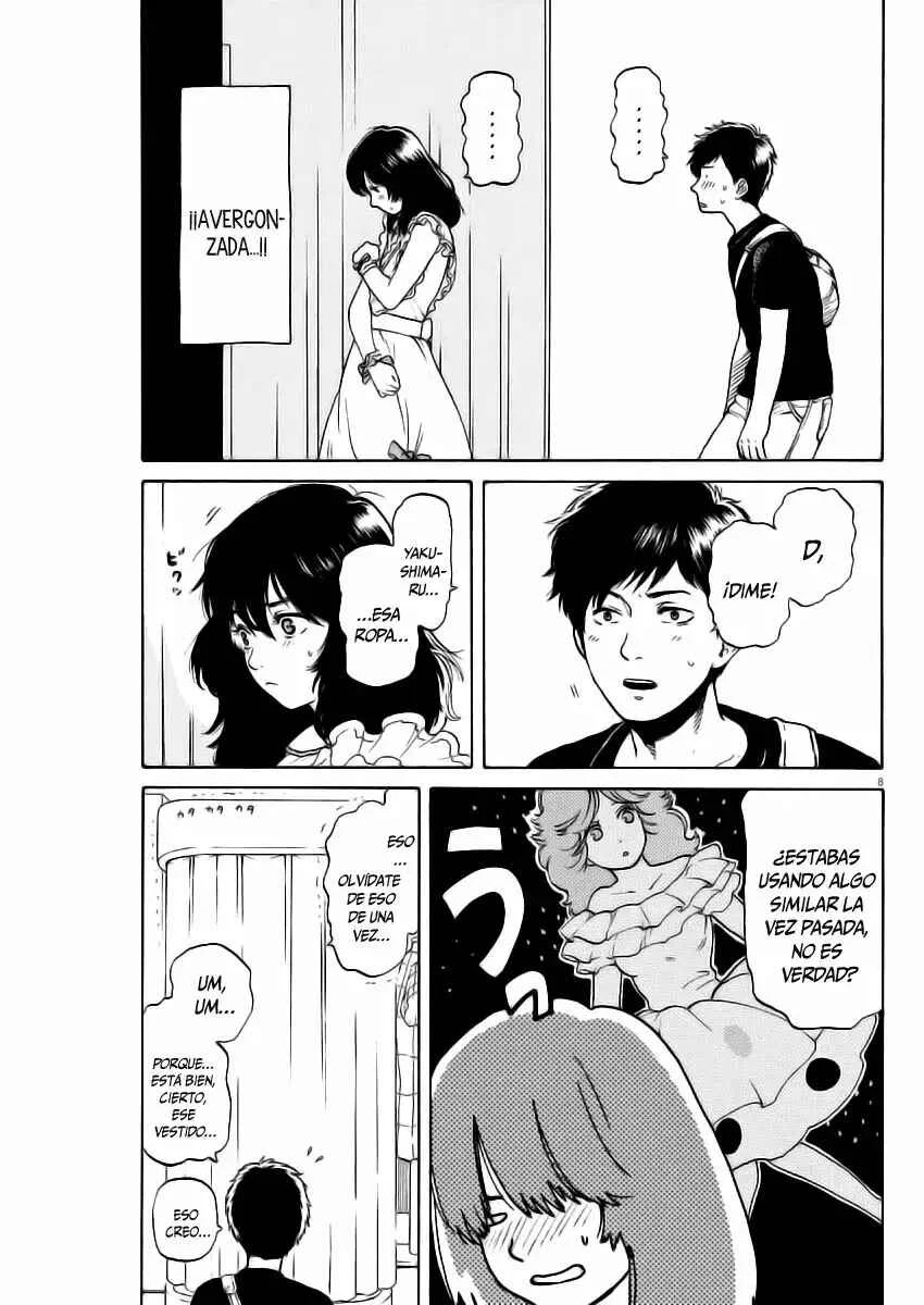 Slow Motion wo Mou Ichido Capítulo 4 - Page 10