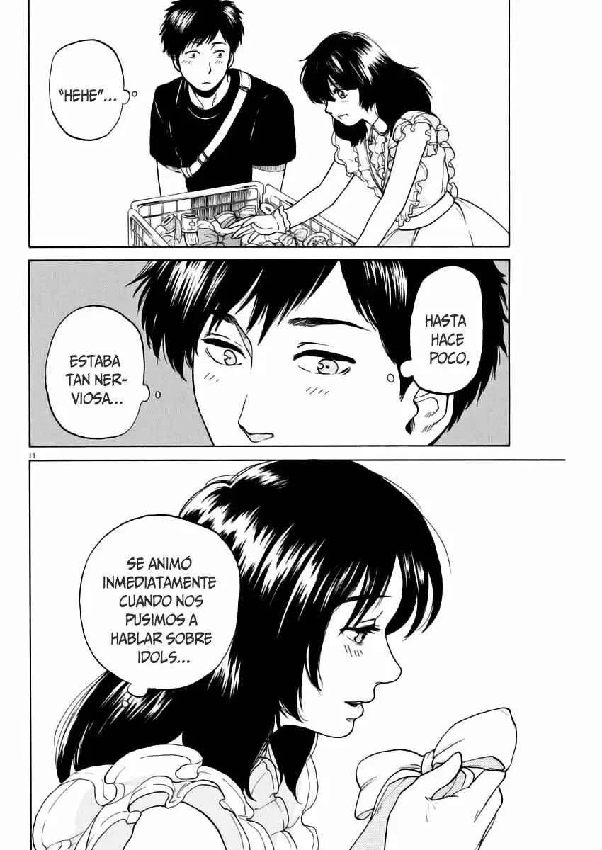 Slow Motion wo Mou Ichido Capítulo 4 - Page 13