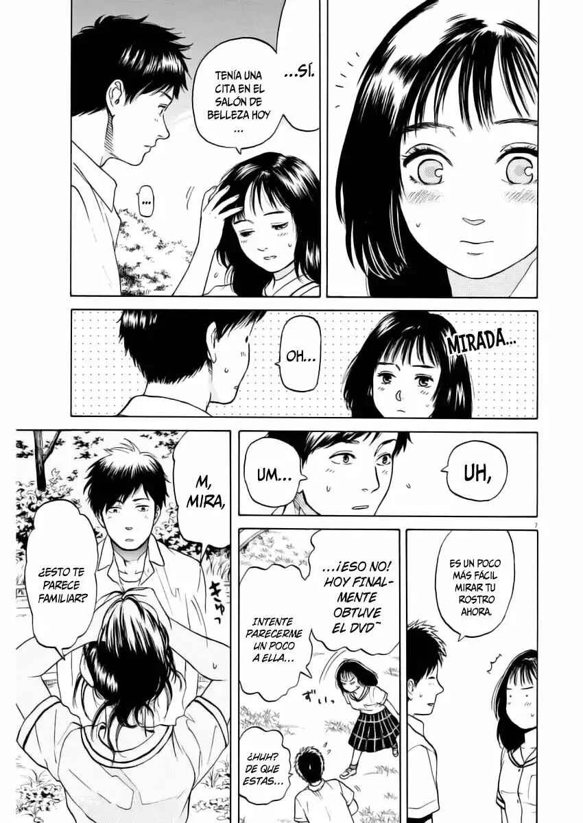 Slow Motion wo Mou Ichido Capítulo 5 - Page 8
