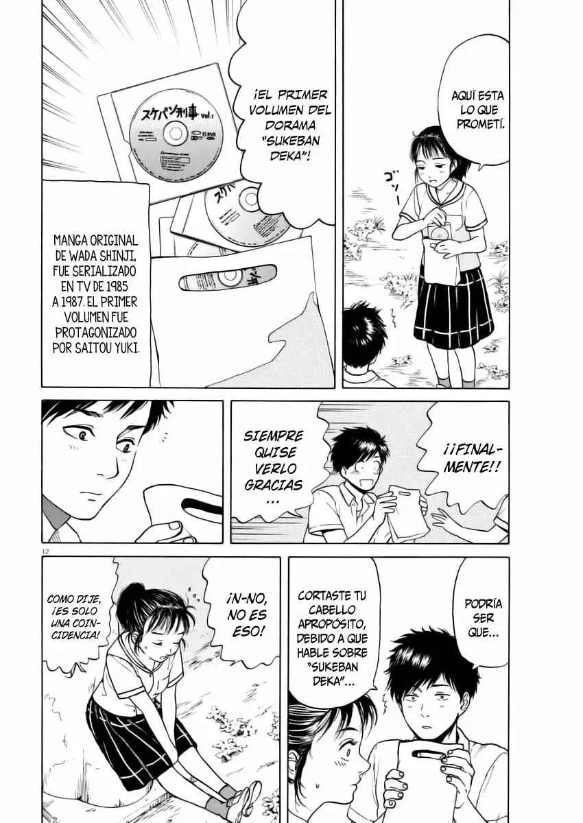 Slow Motion wo Mou Ichido Capítulo 5 - Page 13