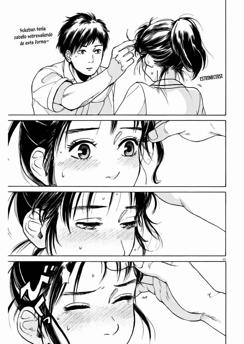 Slow Motion wo Mou Ichido Capítulo 5 - Page 16