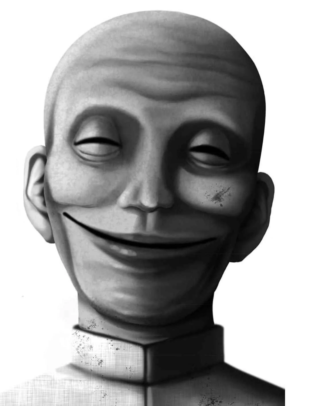 Smiley Capítulo 1: Sonriéndote. - Page 7