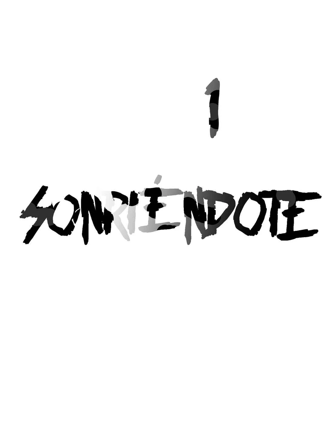 Smiley Capítulo 1: Sonriéndote. - Page 8