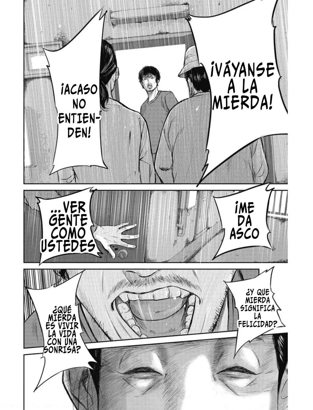 Smiley Capítulo 1: Sonriéndote. - Page 16
