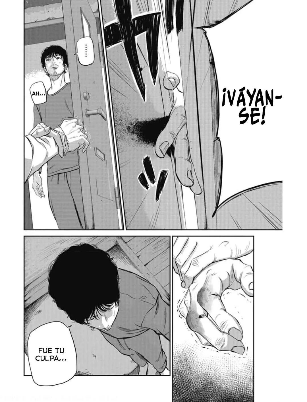 Smiley Capítulo 1: Sonriéndote. - Page 18