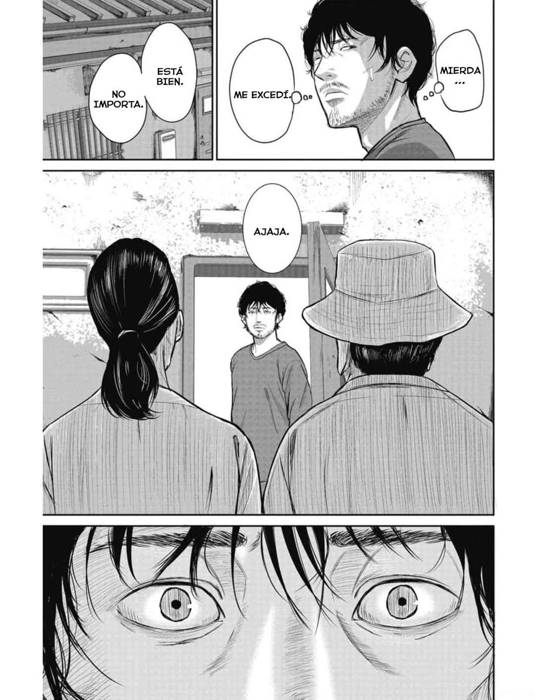 Smiley Capítulo 1: Sonriéndote. - Page 19
