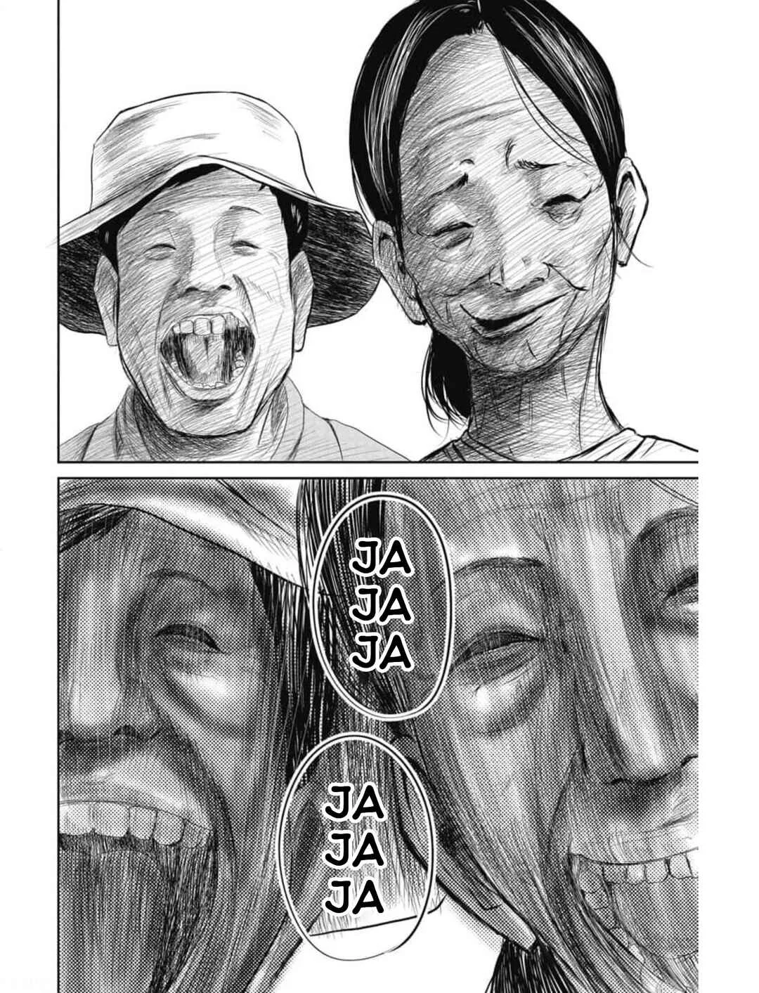 Smiley Capítulo 1: Sonriéndote. - Page 20