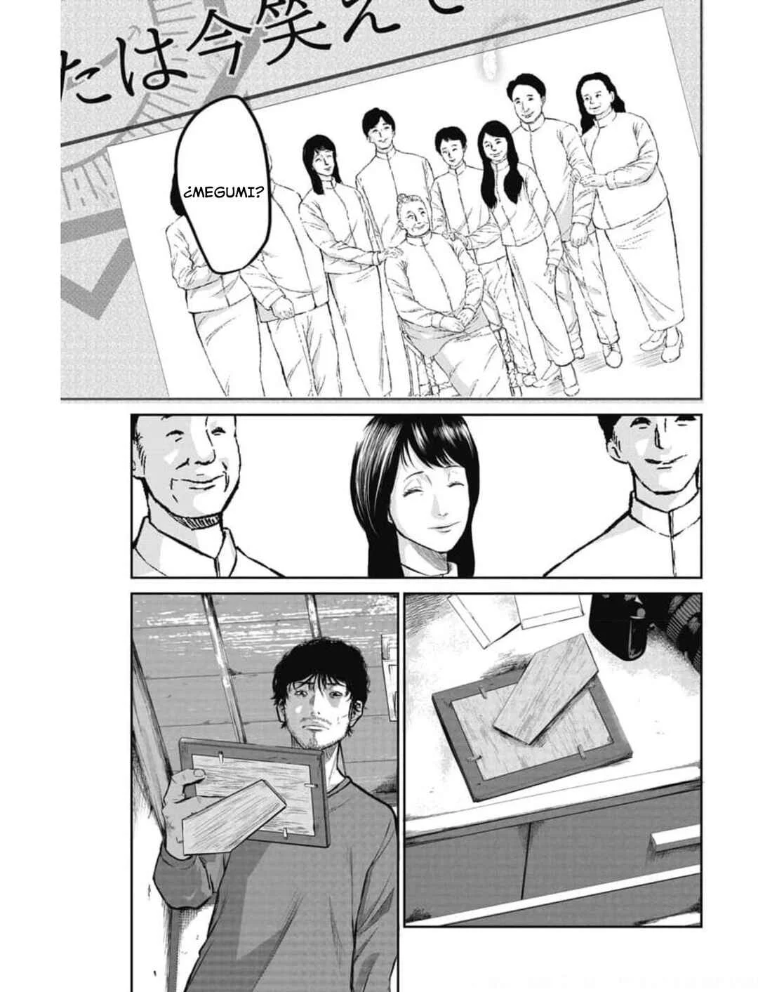 Smiley Capítulo 1: Sonriéndote. - Page 23