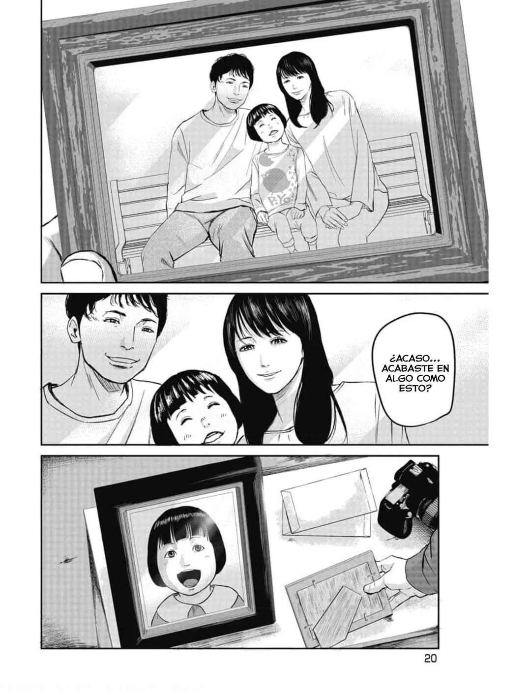 Smiley Capítulo 1: Sonriéndote. - Page 24