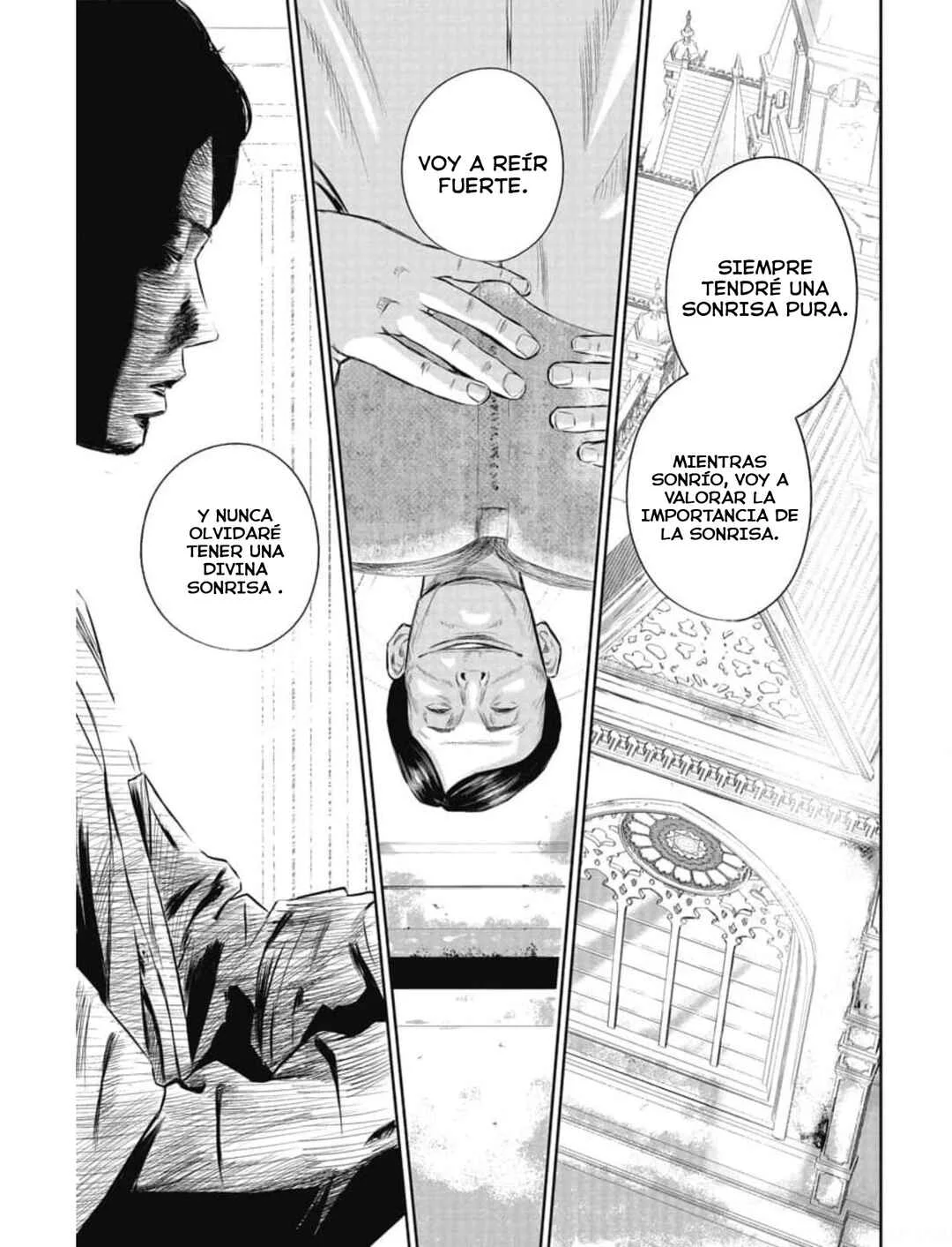 Smiley Capítulo 1: Sonriéndote. - Page 31