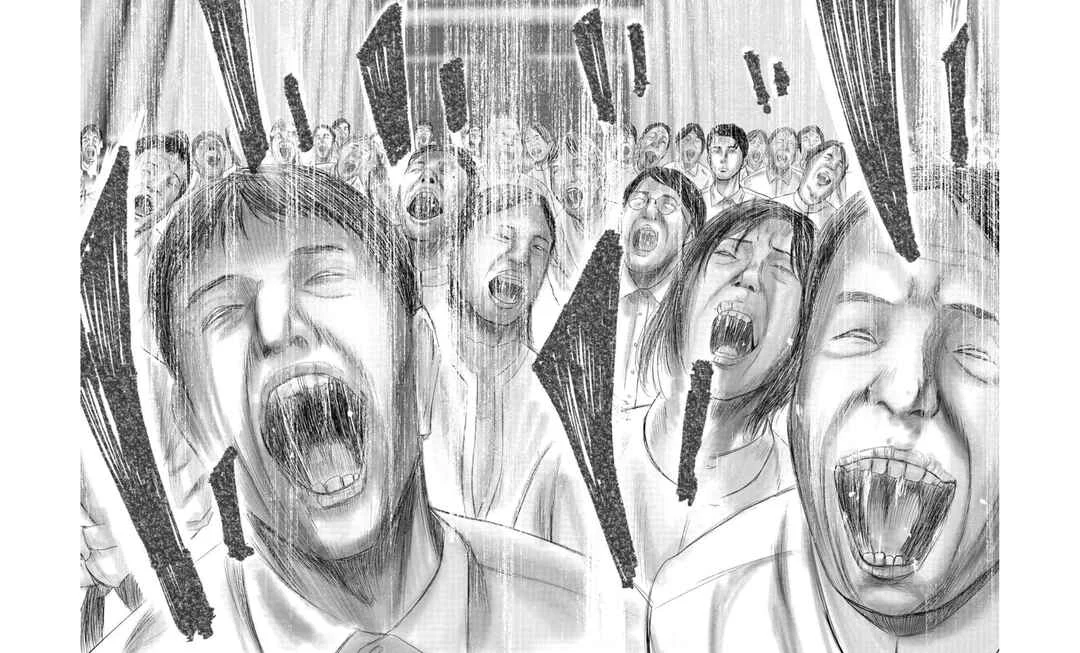 Smiley Capítulo 1: Sonriéndote. - Page 42