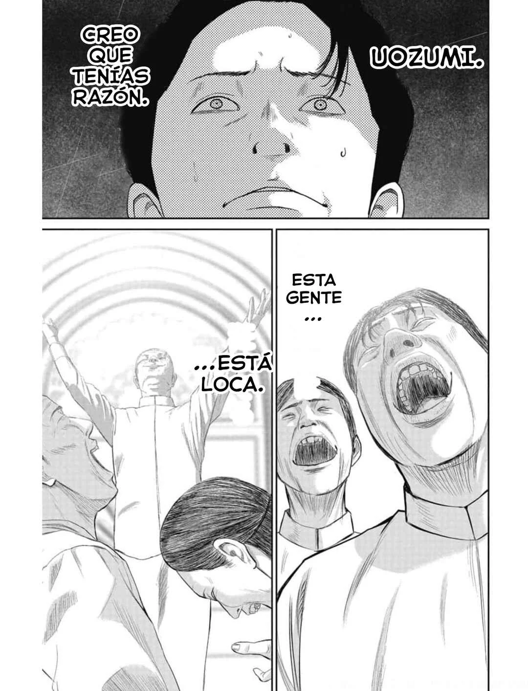 Smiley Capítulo 1: Sonriéndote. - Page 44