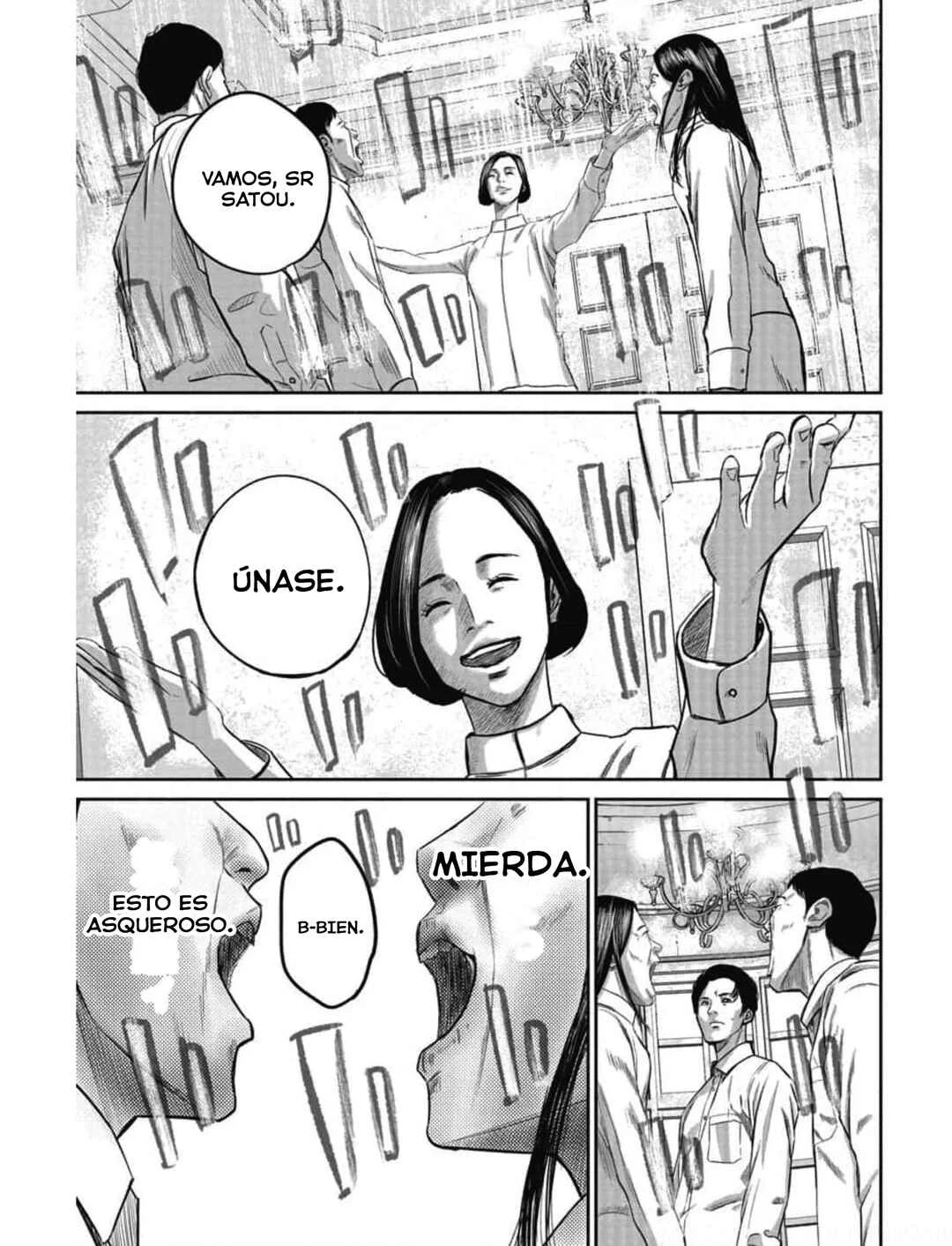 Smiley Capítulo 2: Sonriendo contigo. - Page 14