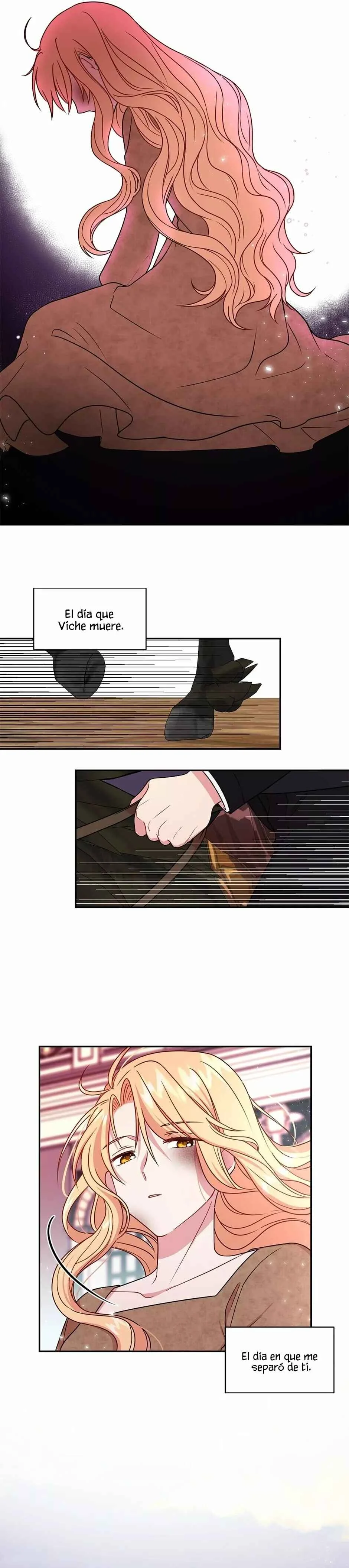 Soggubchingureul Poggun'euro Kiwossseubnida Capítulo 1 - Page 9