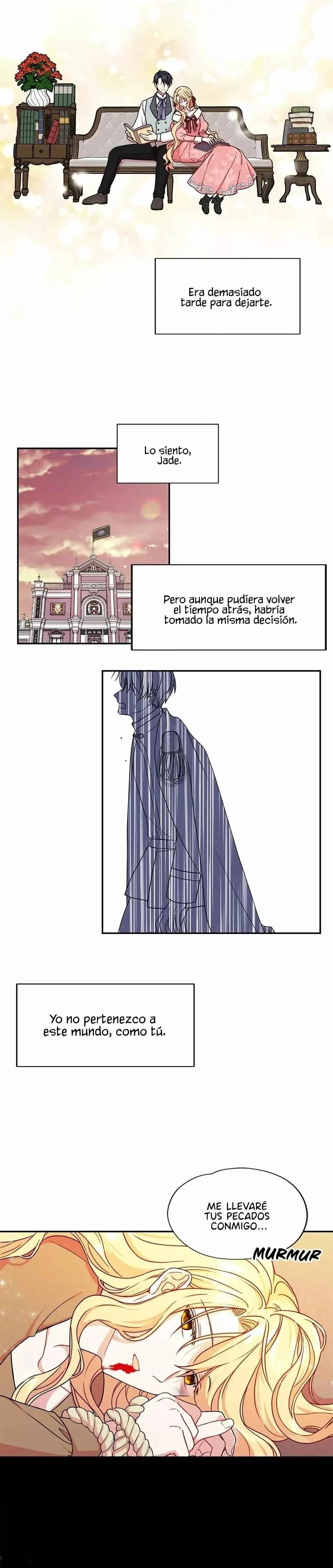 Soggubchingureul Poggun'euro Kiwossseubnida Capítulo 1 - Page 21