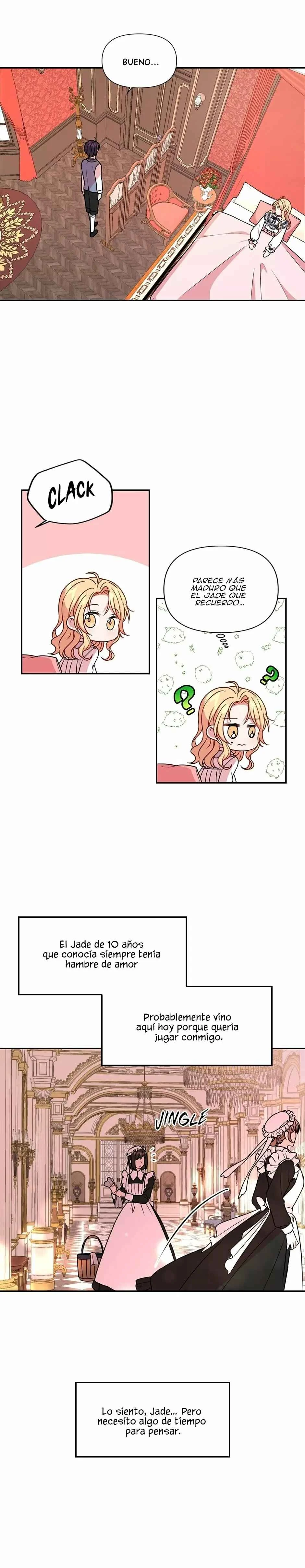 Soggubchingureul Poggun'euro Kiwossseubnida Capítulo 2 - Page 9