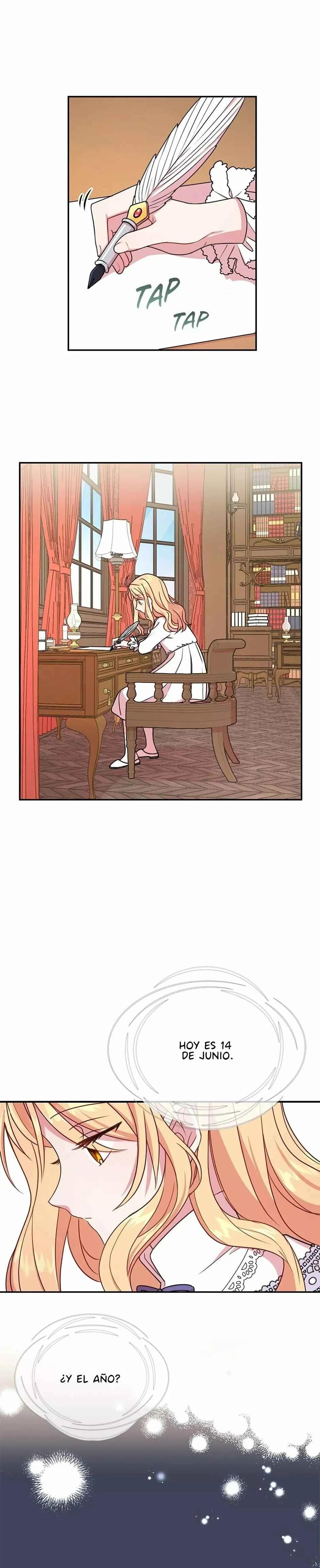 Soggubchingureul Poggun'euro Kiwossseubnida Capítulo 2 - Page 11