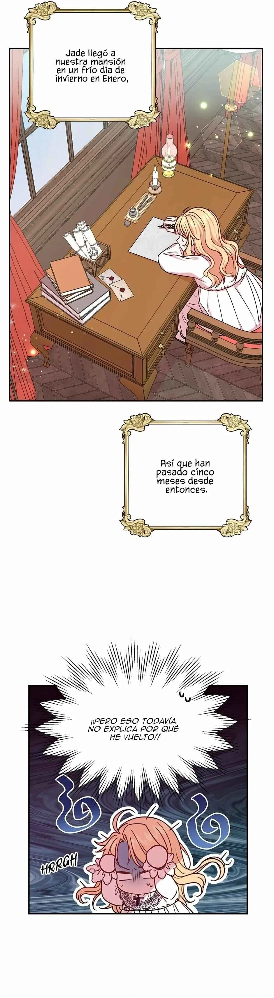 Soggubchingureul Poggun'euro Kiwossseubnida Capítulo 2 - Page 13