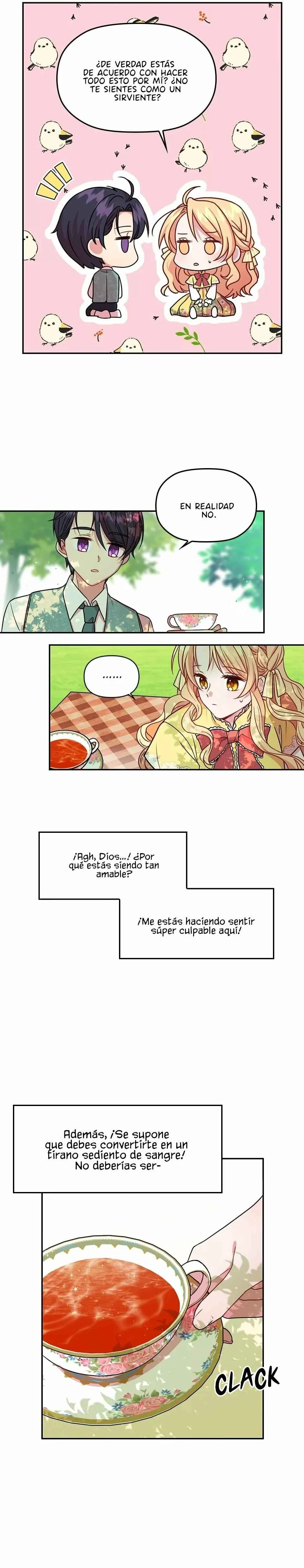Soggubchingureul Poggun'euro Kiwossseubnida Capítulo 2 - Page 26