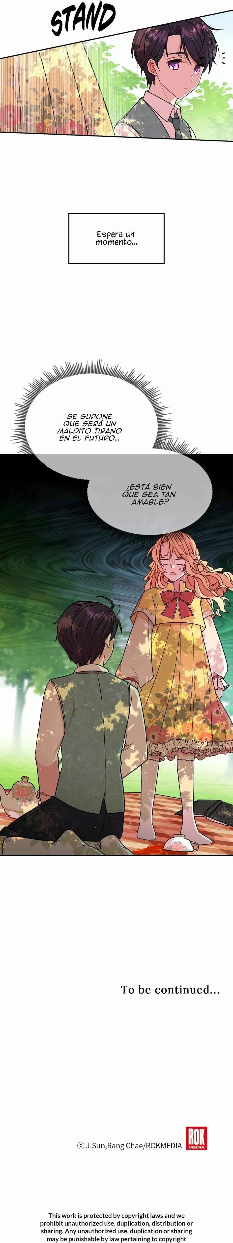Soggubchingureul Poggun'euro Kiwossseubnida Capítulo 2 - Page 27