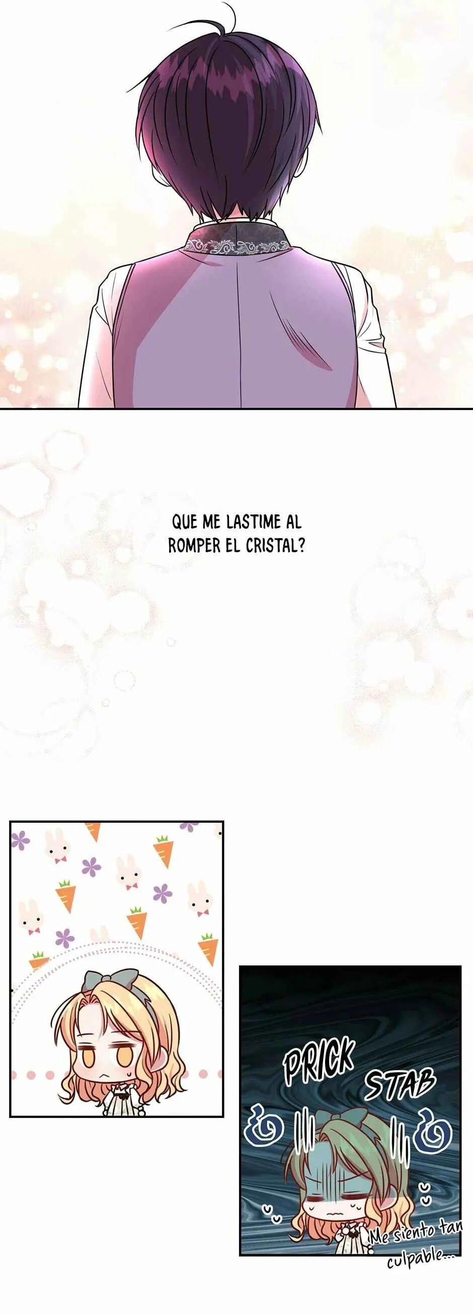 Soggubchingureul Poggun'euro Kiwossseubnida Capítulo 3 - Page 26
