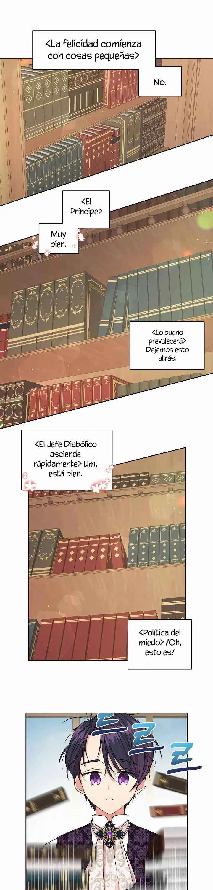 Soggubchingureul Poggun'euro Kiwossseubnida Capítulo 4 - Page 11