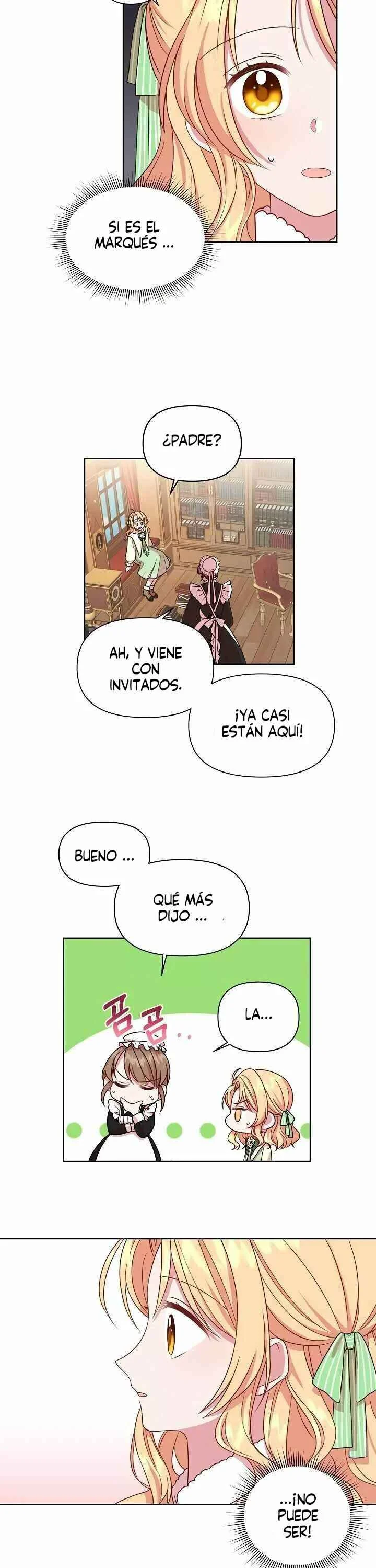 Soggubchingureul Poggun'euro Kiwossseubnida Capítulo 4 - Page 26