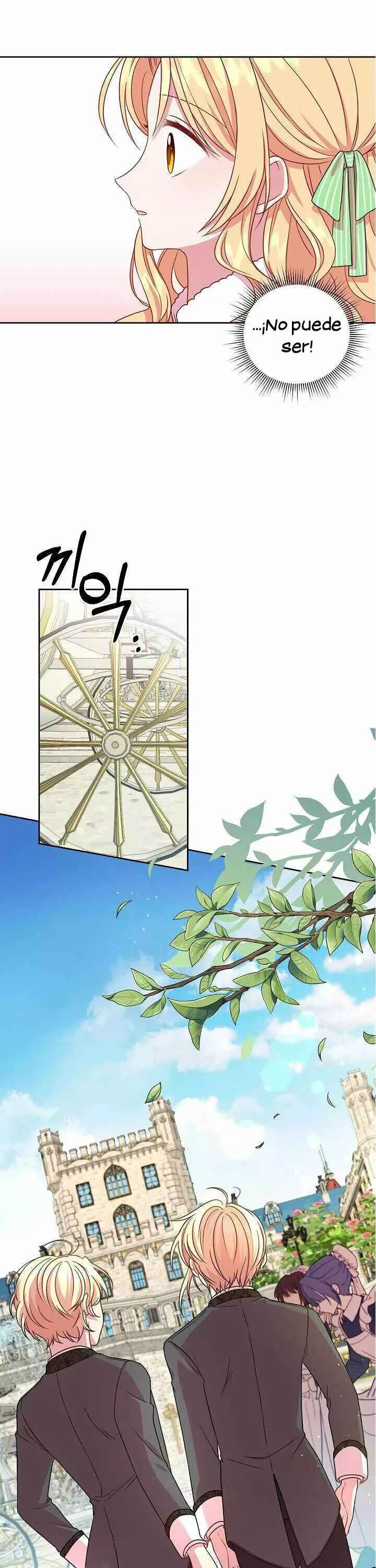 Soggubchingureul Poggun'euro Kiwossseubnida Capítulo 5 - Page 2