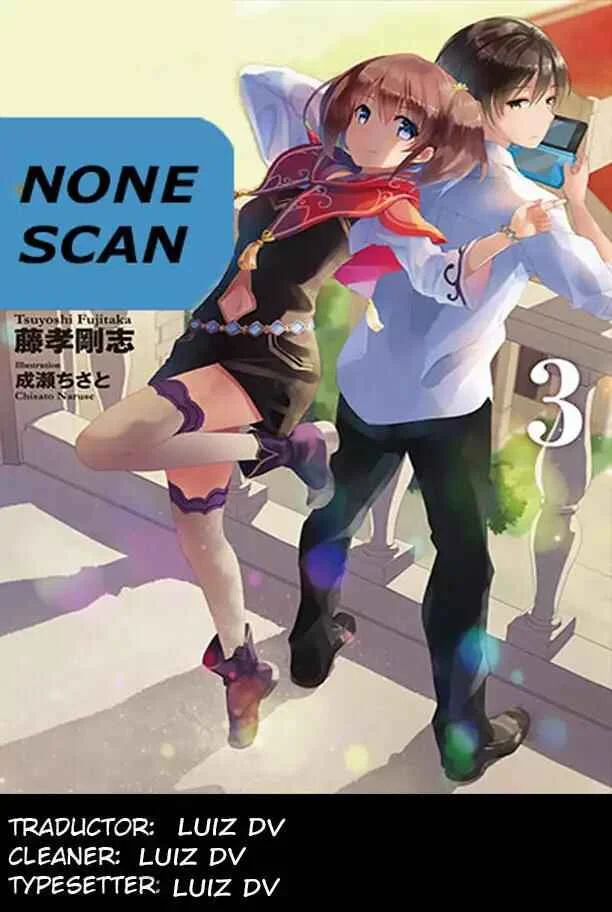 Sokushi Cheat ga Saikyou Sugite, Isekai no Yatsura ga Marude Aite ni Naranai ndesu ga. -ΑΩ- Capítulo 5: Cómo Oda Nobunaga o Sanyuutei Enchou - Page 1