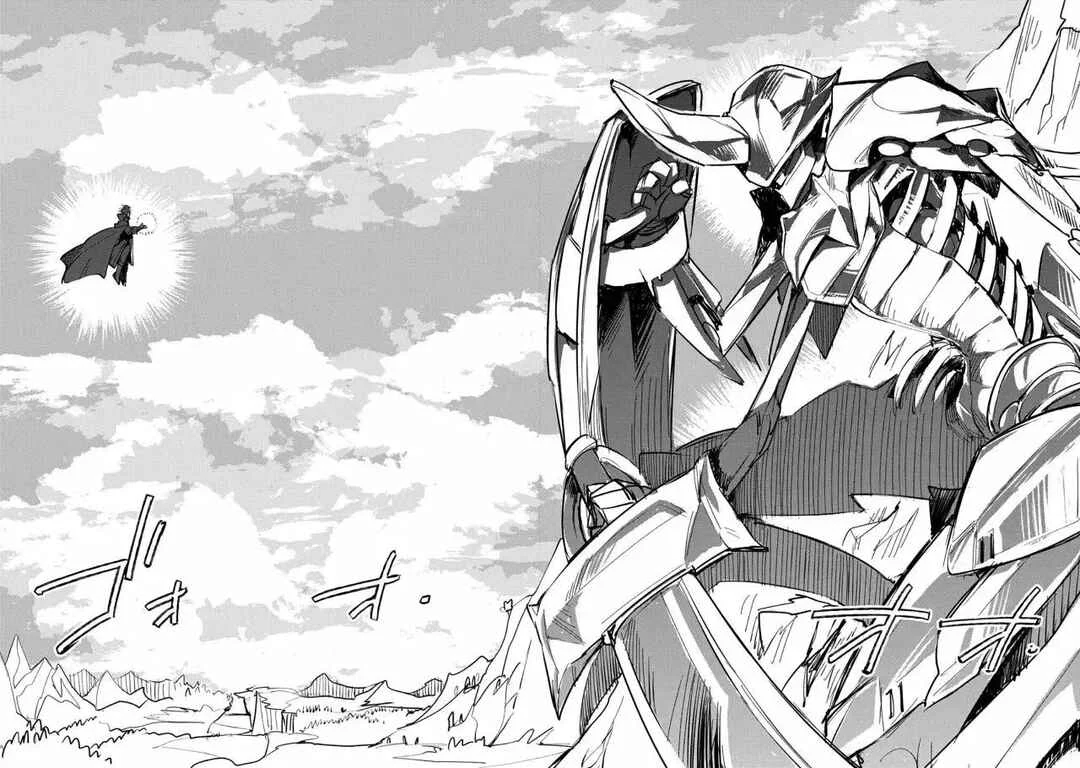 Sokushi Cheat ga Saikyou Sugite, Isekai no Yatsura ga Marude Aite ni Naranai ndesu ga. -ΑΩ- Capítulo 5: Cómo Oda Nobunaga o Sanyuutei Enchou - Page 13