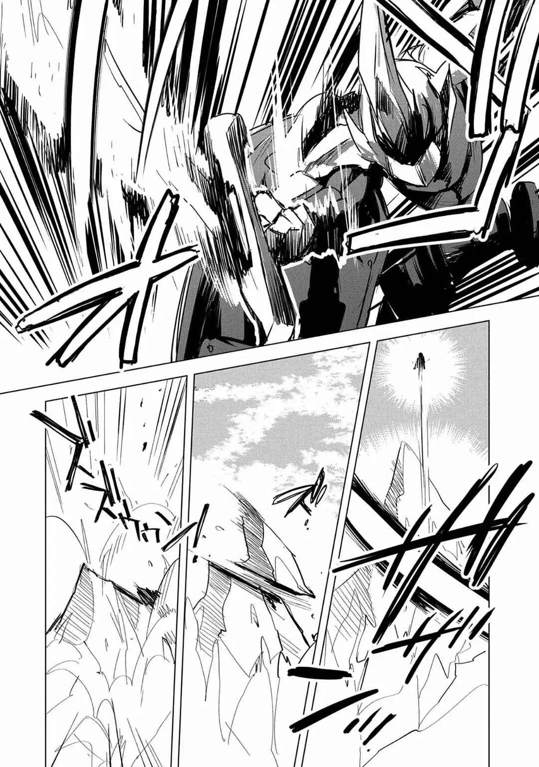 Sokushi Cheat ga Saikyou Sugite, Isekai no Yatsura ga Marude Aite ni Naranai ndesu ga. -ΑΩ- Capítulo 5: Cómo Oda Nobunaga o Sanyuutei Enchou - Page 16