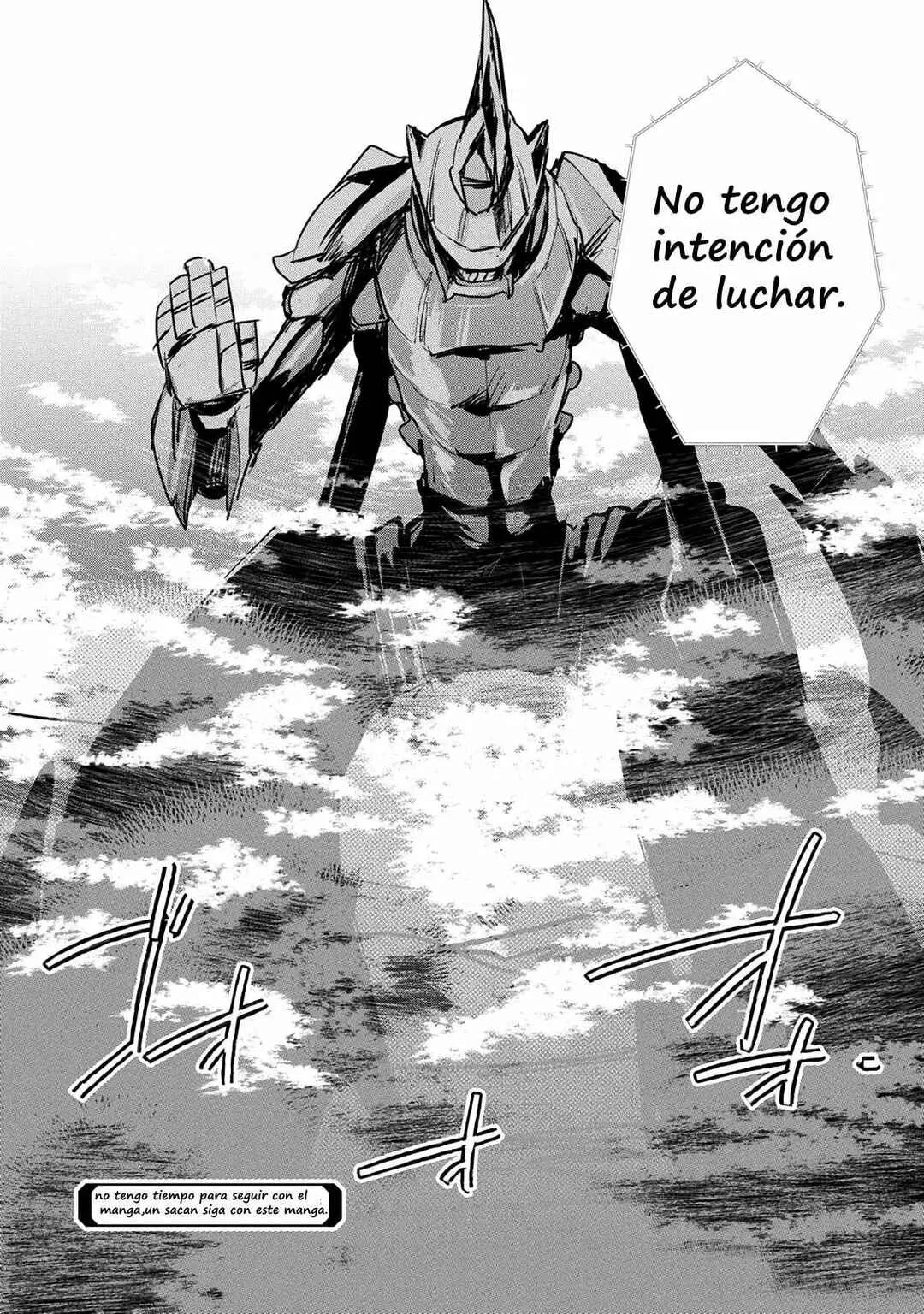 Sokushi Cheat ga Saikyou Sugite, Isekai no Yatsura ga Marude Aite ni Naranai ndesu ga. -ΑΩ- Capítulo 5: Cómo Oda Nobunaga o Sanyuutei Enchou - Page 26