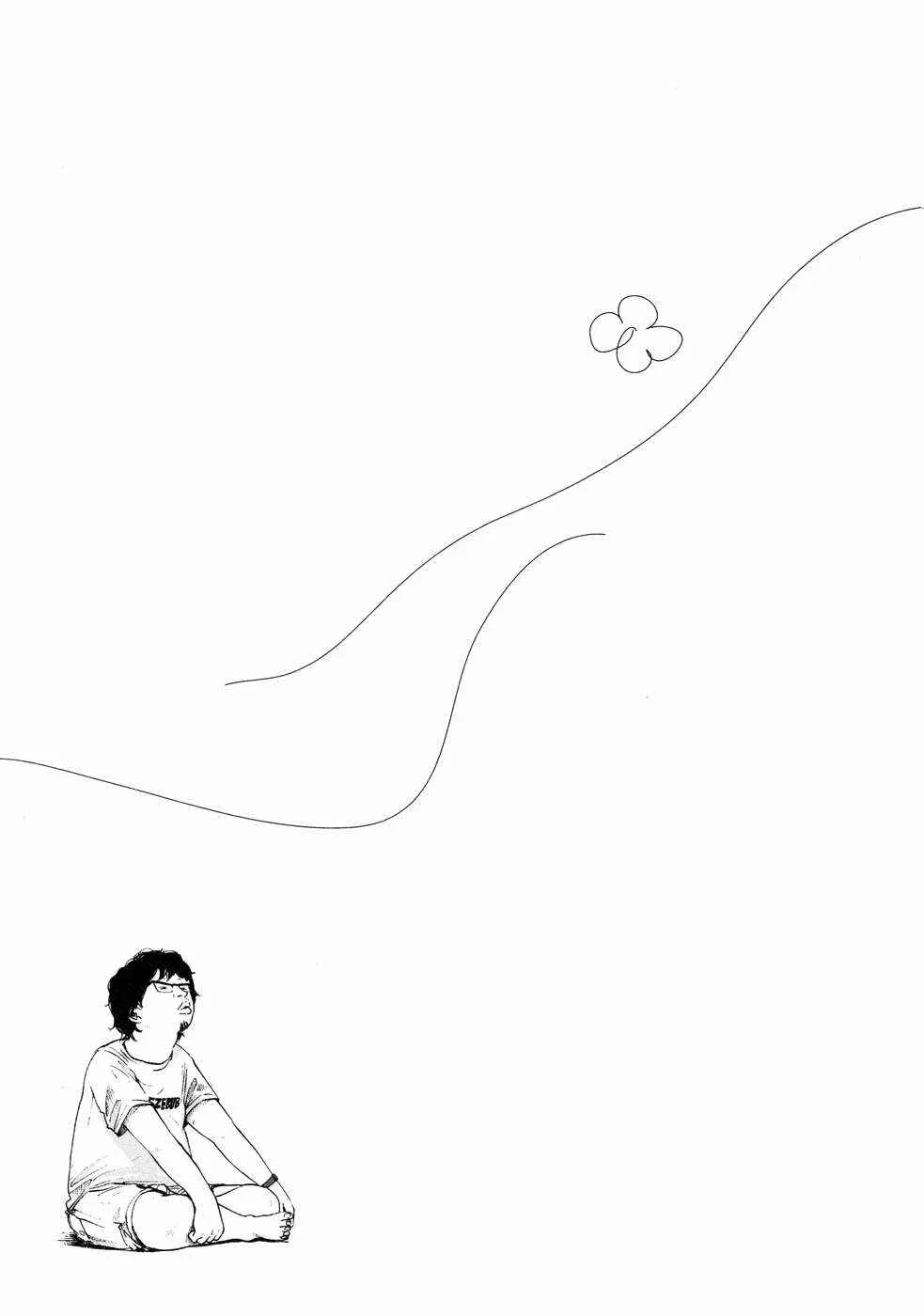 Solanin Capítulo 4 - Page 13