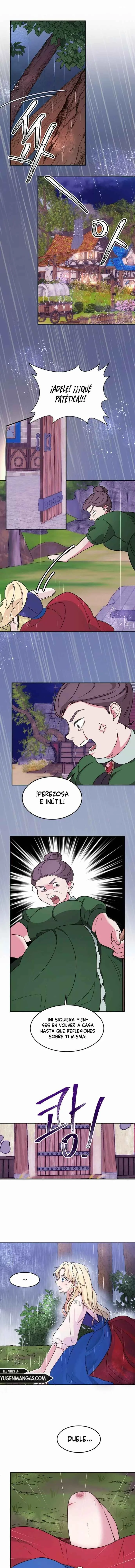 Somehow, I Raised a Prince Capítulo 1 - Page 3