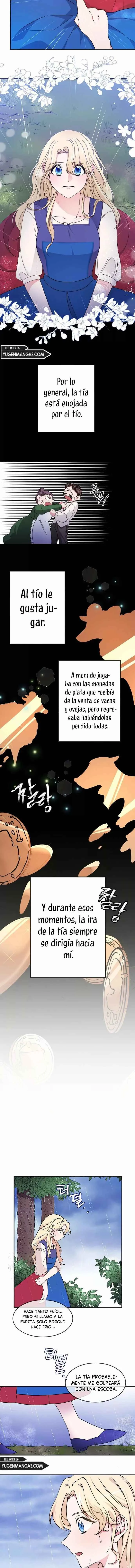 Somehow, I Raised a Prince Capítulo 1 - Page 4