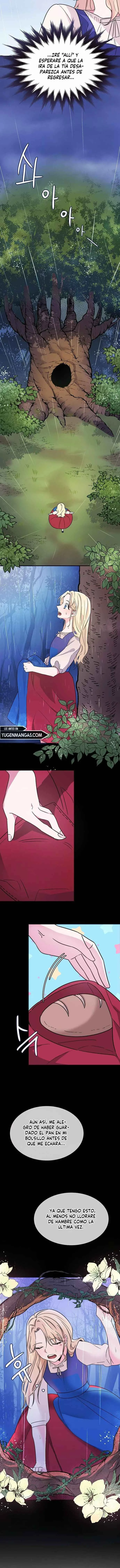 Somehow, I Raised a Prince Capítulo 1 - Page 5