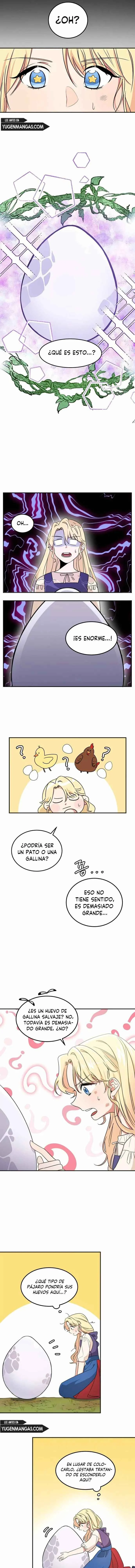 Somehow, I Raised a Prince Capítulo 1 - Page 6
