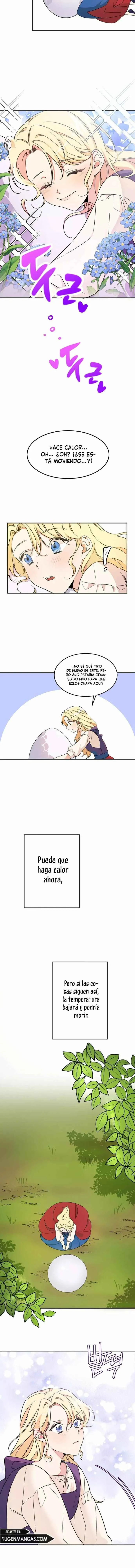 Somehow, I Raised a Prince Capítulo 1 - Page 7