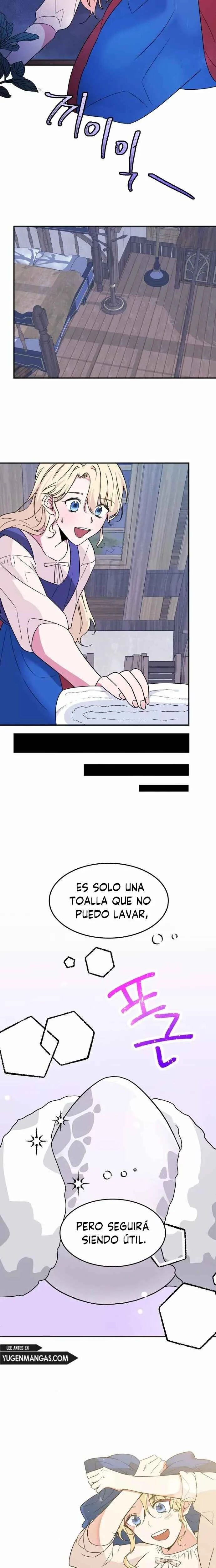 Somehow, I Raised a Prince Capítulo 1 - Page 9