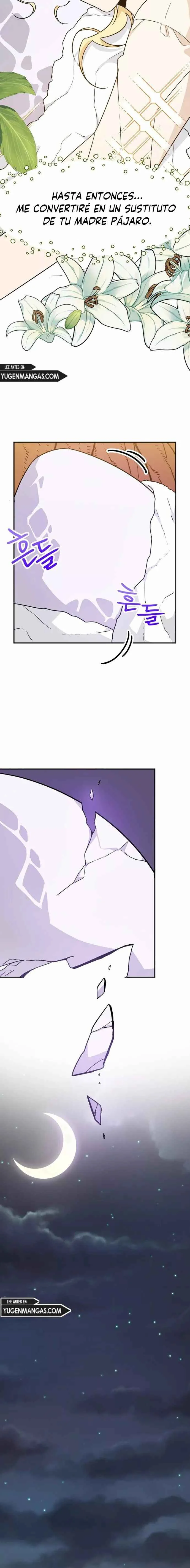 Somehow, I Raised a Prince Capítulo 1 - Page 13