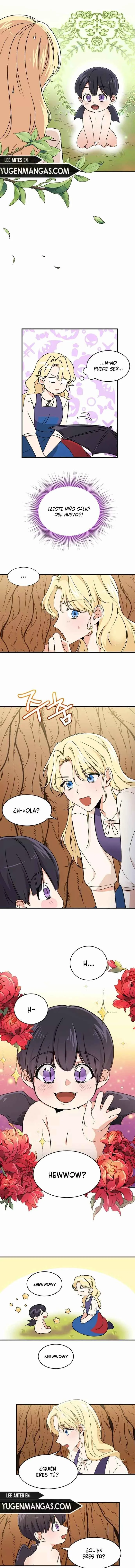 Somehow, I Raised a Prince Capítulo 2 - Page 4