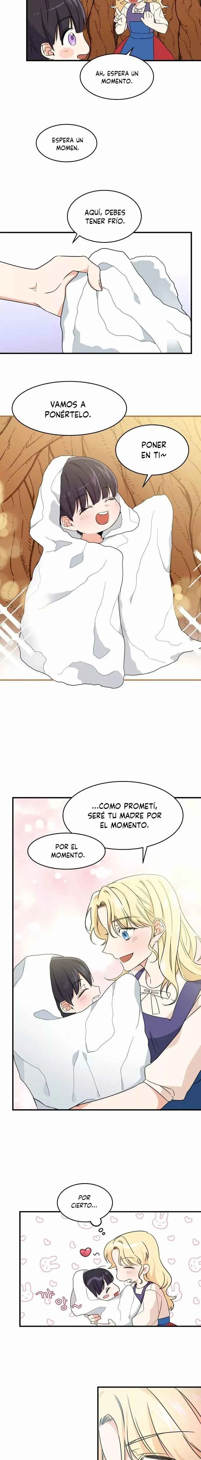 Somehow, I Raised a Prince Capítulo 2 - Page 6