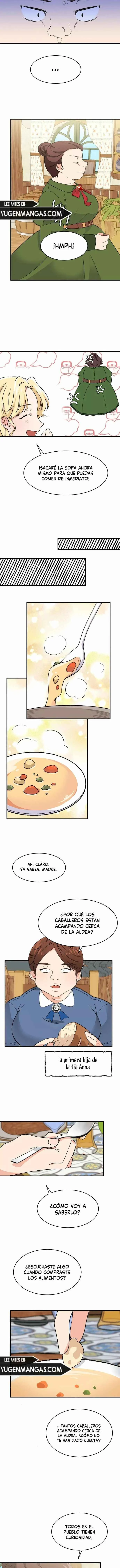 Somehow, I Raised a Prince Capítulo 2 - Page 9