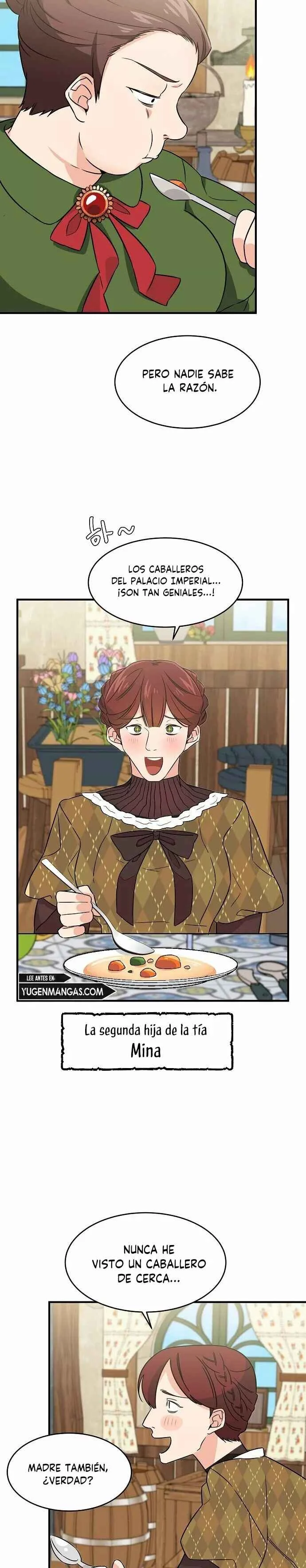 Somehow, I Raised a Prince Capítulo 2 - Page 10