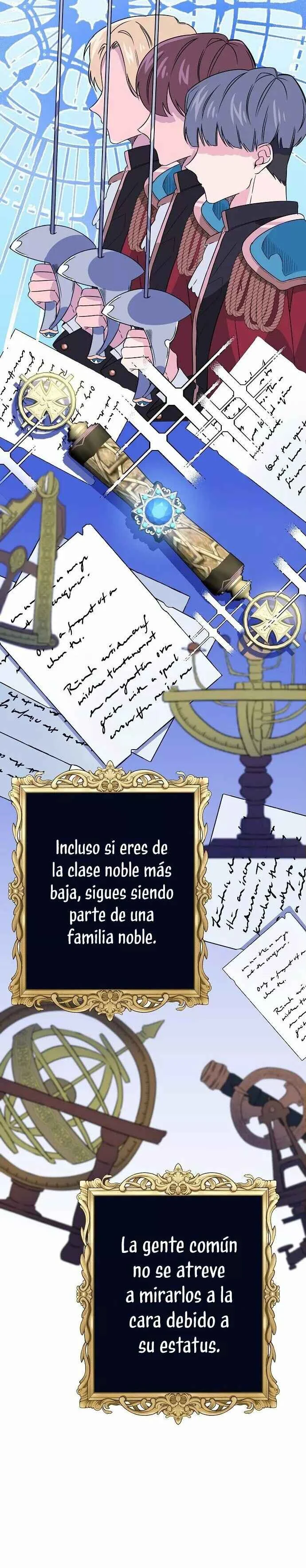Somehow, I Raised a Prince Capítulo 2 - Page 12