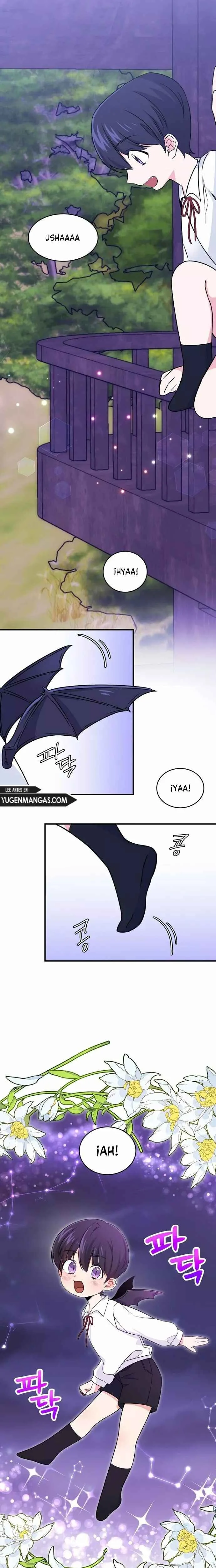 Somehow, I Raised a Prince Capítulo 3 - Page 7